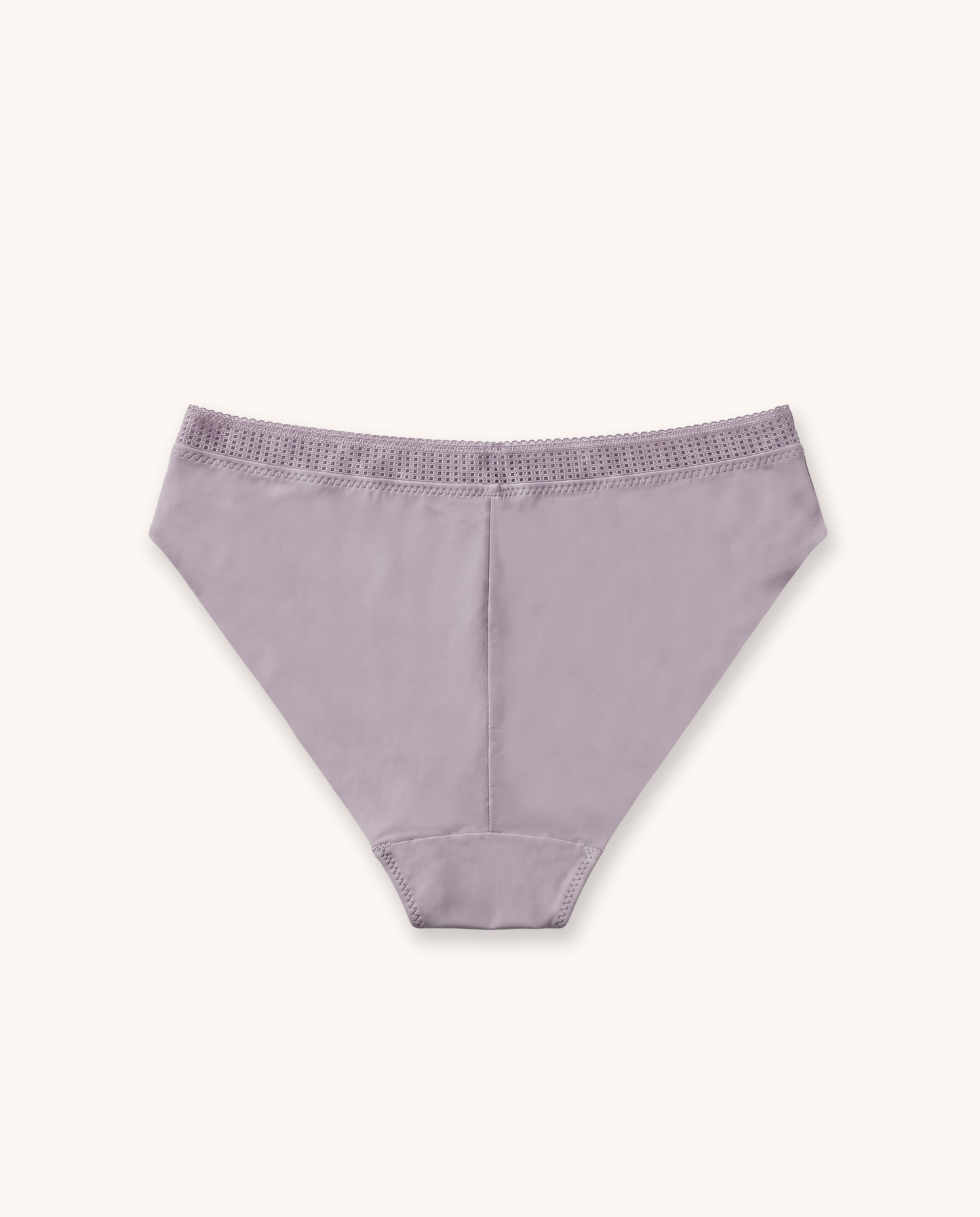 Light Cocoa Balaloum Panties Back