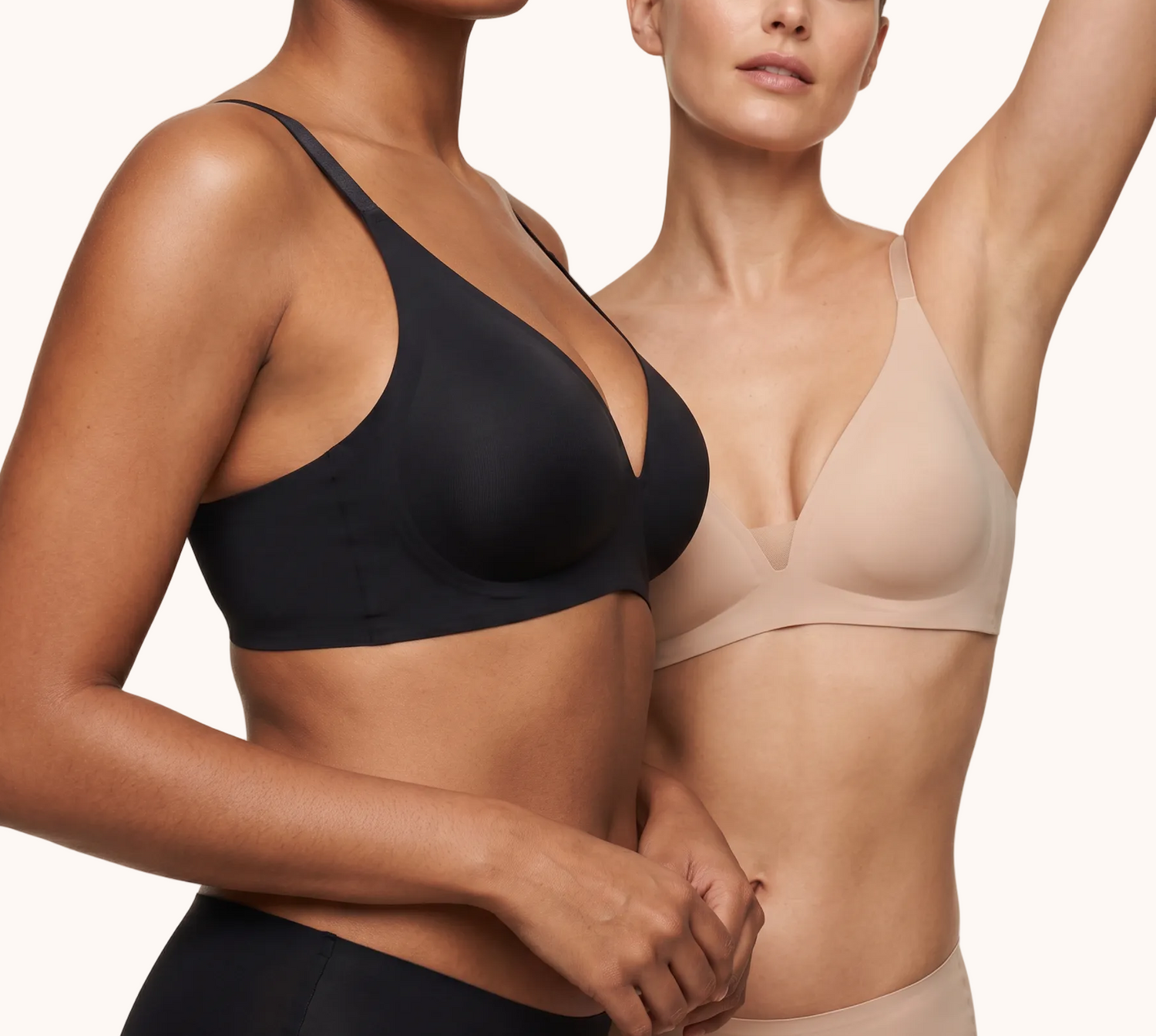 Bralettes