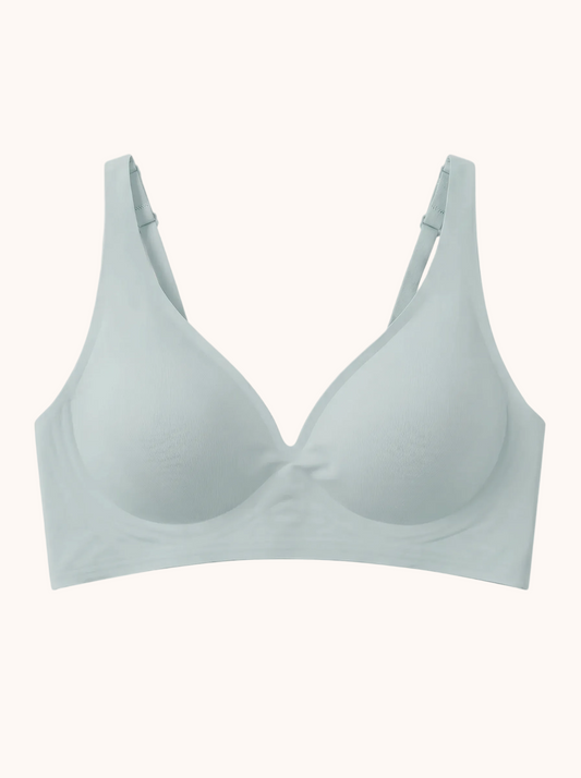 Hana Seamless Bralette – Mint